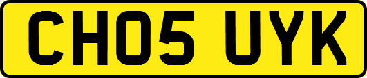 CH05UYK