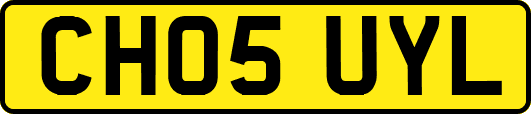 CH05UYL
