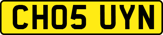 CH05UYN