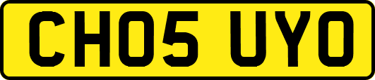 CH05UYO