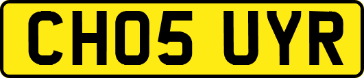 CH05UYR