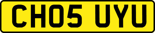 CH05UYU