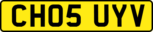 CH05UYV