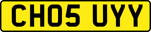 CH05UYY