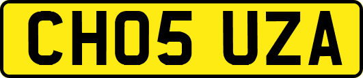 CH05UZA