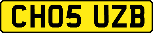 CH05UZB