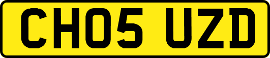 CH05UZD