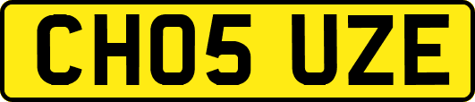 CH05UZE