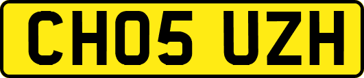 CH05UZH