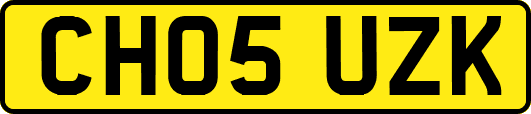 CH05UZK