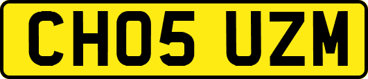 CH05UZM