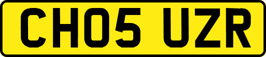 CH05UZR
