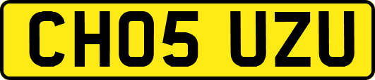 CH05UZU