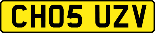 CH05UZV