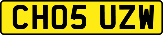 CH05UZW
