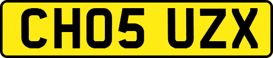CH05UZX