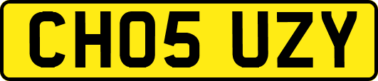 CH05UZY