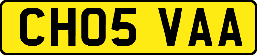 CH05VAA