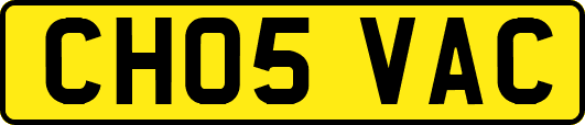CH05VAC