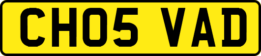 CH05VAD
