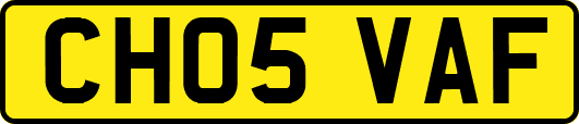 CH05VAF