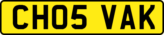 CH05VAK