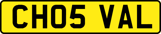 CH05VAL