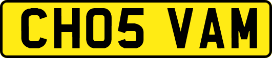 CH05VAM