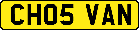 CH05VAN