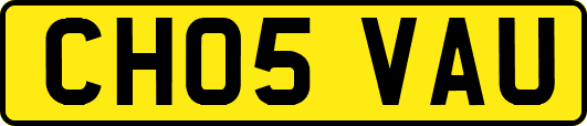 CH05VAU