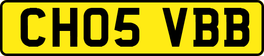CH05VBB