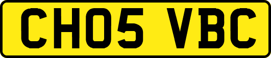 CH05VBC