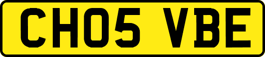 CH05VBE