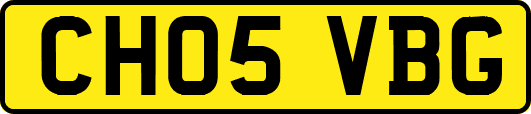 CH05VBG