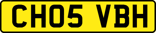 CH05VBH