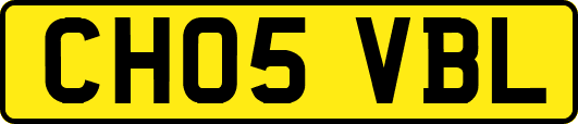 CH05VBL
