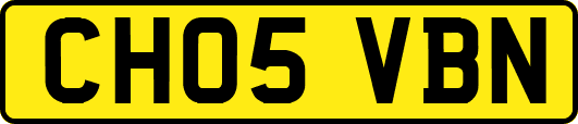 CH05VBN