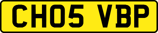CH05VBP