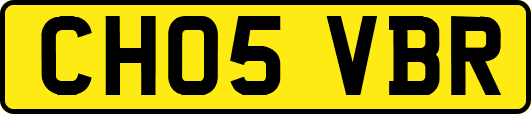 CH05VBR