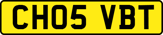 CH05VBT