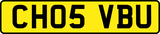 CH05VBU