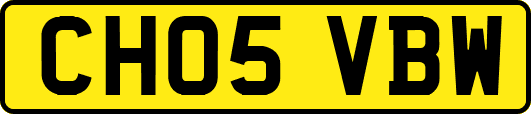 CH05VBW