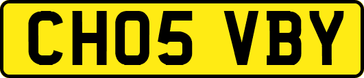 CH05VBY