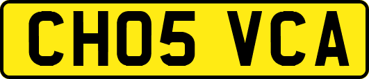 CH05VCA