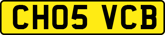 CH05VCB
