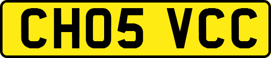 CH05VCC