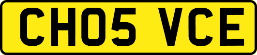 CH05VCE