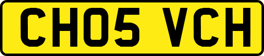 CH05VCH