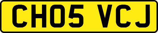 CH05VCJ