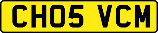 CH05VCM